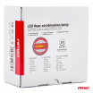 LED-Heckleuchte KOMBI LINKS, RECHTS mit dynamischem Blinker RCL-07-LR