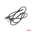 Kabellose LED-Warnleuchte R65 R10 12/24V AMIO-03931