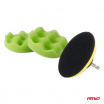 Detailing-Set zur Autoreinigung 22-tlg. AMiO-04330