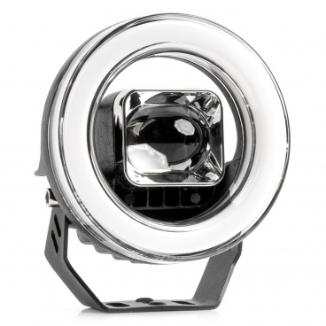 Arbeits-LED-Licht AWL58 45W 6500K 8000lm 9-36V AMiO-04199