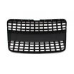 Grill Audi Q7 4L Schwarz