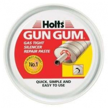 Holts Reparaturpaste für Abgasanlagen