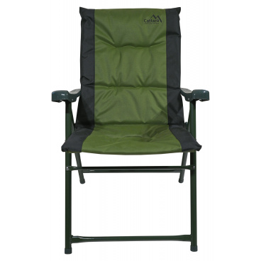 Klappbarer Campingstuhl FOREST