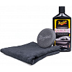 Meguiar's Ultimate Liquid Wax 473 ml – synthetisches Autowachs