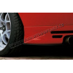 AUDI A3 (8L) Linde unter dem Heckspoiler (S 00056609)