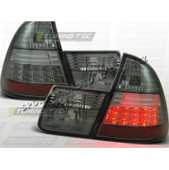 BMW E46 99–05 LED-HECKLEUCHTEN – Touring