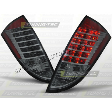 FORD FOCUS MK1 1998–04 LED-RAUCHHECKLEUCHTEN