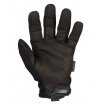 Mechanix The Original taktische Handschuhe – ganz schwarz