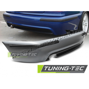 BMW E39 1995-03 Limousine M-Paket Heckstoßstange (ZTBM27)