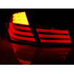 BMW F10 2010-07.2013 Rückleuchten graue LED-Leiste