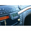 Digitaluhr LCD QUARZ 68x42x12 mm