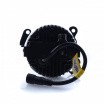 LED-Tagfahrlicht + Nebelscheinwerfer Škoda Fabia I Facelift 2004-07