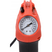 Kompressor 18V - eingestellt