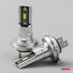 LED-Hauptscheinwerferlampen H7/H18 H-mini Serie AMiO