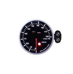 Uhren Depo PK 52mm - Volt