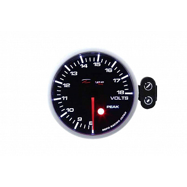 Uhren Depo PK 52mm - Volt