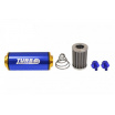TurboWorks Kraftstofffilter 8,6mm Blau