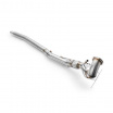 Downpipe AUDI S3 8V 2.0 TFSI + Schalldämpfer