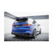 Verlängerungsspoiler BMW X5 G05 2023+ M-Pack 3D v.2