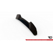 Verlängerungsspoiler BMW X3 F97 2021+ Facelift M-Pack 3D
