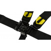 Sportgurte Slide V2 Schwarz 5P 3" Offroad