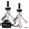 Automobil-LED-Lampen Serie FLEX+ H7-6 12V 24V 6000K Canbus