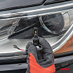 Automobil-LED-Lampen F26 PRO LumiTec LIMITED +130% DUO FULL CANBUS H3 12V 24V