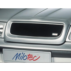 Milotec-Maske mit schwarzem Kühlergrill Škoda Octavia I
