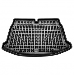 Gummiwanne für Kofferraum - VW Käfer, 2012-