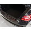 Carbonabdeckung - Schwellenschutz für die hintere Stoßstange BMW 7 G11, G12 2015-16