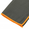 Professionelles Mikrofasertuch 40x40 cm Mr. Kleen (für Glas, Lichter)