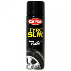 TIRE SLIK Reiniger + Imprägniermittel 500 ml