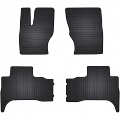 Gummimatten, Range Rover Sport II, 2013+