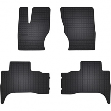Gummimatten, Range Rover Sport II, 2013+