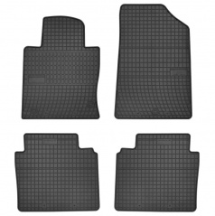 Gummiteppiche, KIA OPTIMA, 2015+