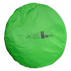 BOVEC Zelt für 2 Personen 245x145x95cm PU5000mm