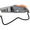 Staubsauger mit 80W Kompressor