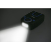 Kompressor 12V CORA mit Licht