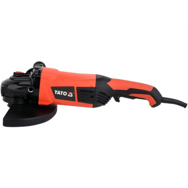 Winkelschleifer 2400W, Durchm. bis 230 mm, 6600 U/min