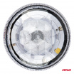 Warnleuchte W25sb auf Schraube R65 R10 24LED 12/24V IP66