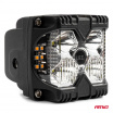 Arbeits-LED-Licht AWL67 60W 6500K 6000lm 9-36V AMiO-04208