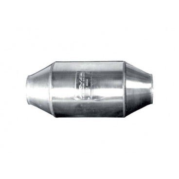 Universalkatalysator DIESEL FI 50 2-3L EURO 3 400 CPSI Universalkatalysator DIESEL FI 50 2-3L EURO 3 400 CPSI