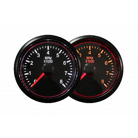 Drehzahlmesser Auto Gauge T270 52mm