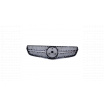 Grill Mercedes-Benz E C207 A207 Chrom & Schwarz