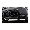 Splitter-Set Cupra Formentor VZ Mk1