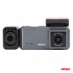 Auto-Dashcam 4K + 1K + 2K WLAN WIFI UHD 512 GB AMIO-04802