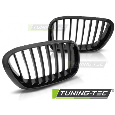 Bmw X5 E53 - Sportmaske SCHWARZ