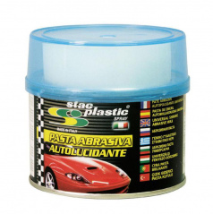 Schleifpaste uni 250ml STAC PLASTIC