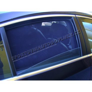 Sonnenblende - VW Tiguan, 2007-2014 Sonnenblende - VW Tiguan, 2007-2014