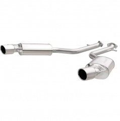 Lexus IS350 3.5L 2014–2014 Magnaflow Kompletter Auspuff 15227